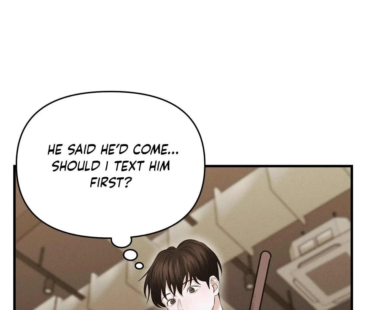 For the Hungry Omega Chapter 6 page 74 - 