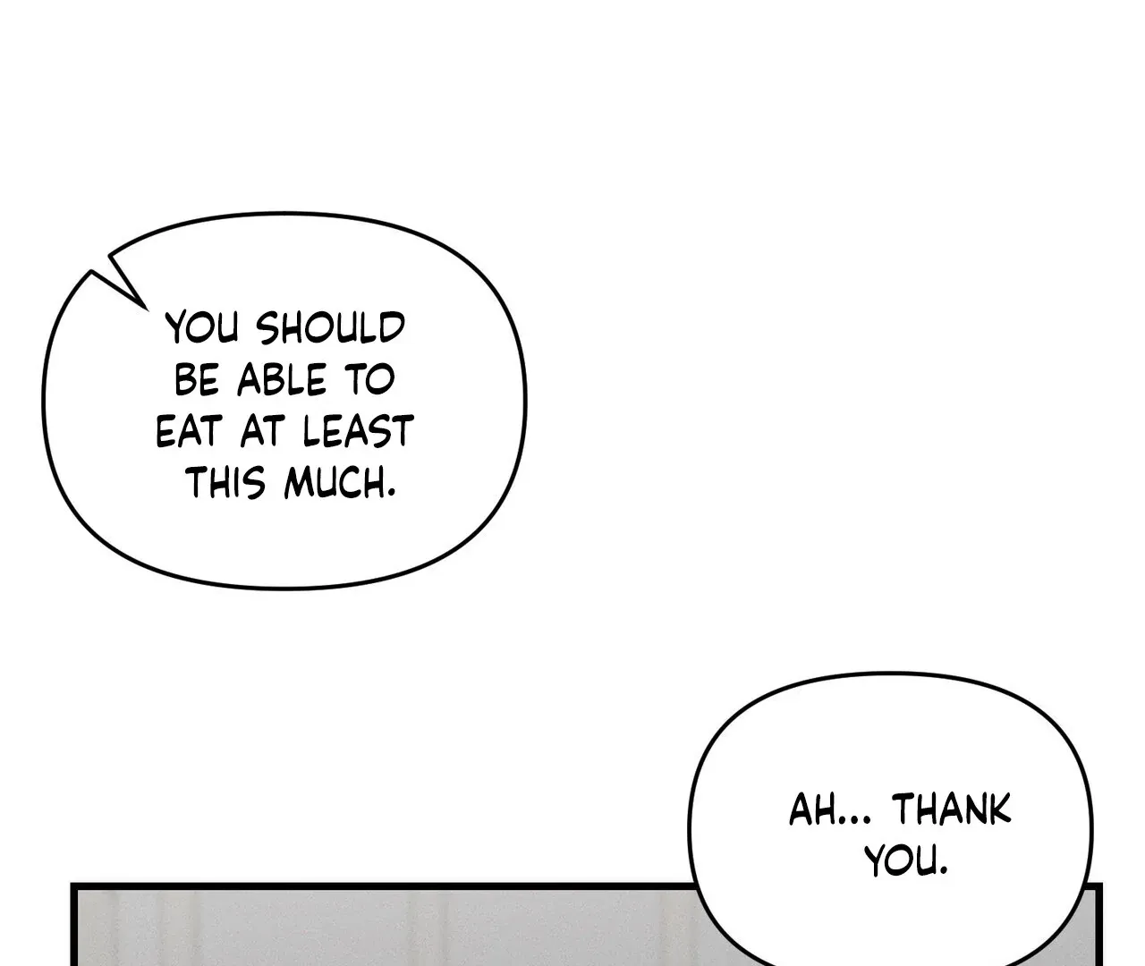 For the Hungry Omega Chapter 6 page 9 - 