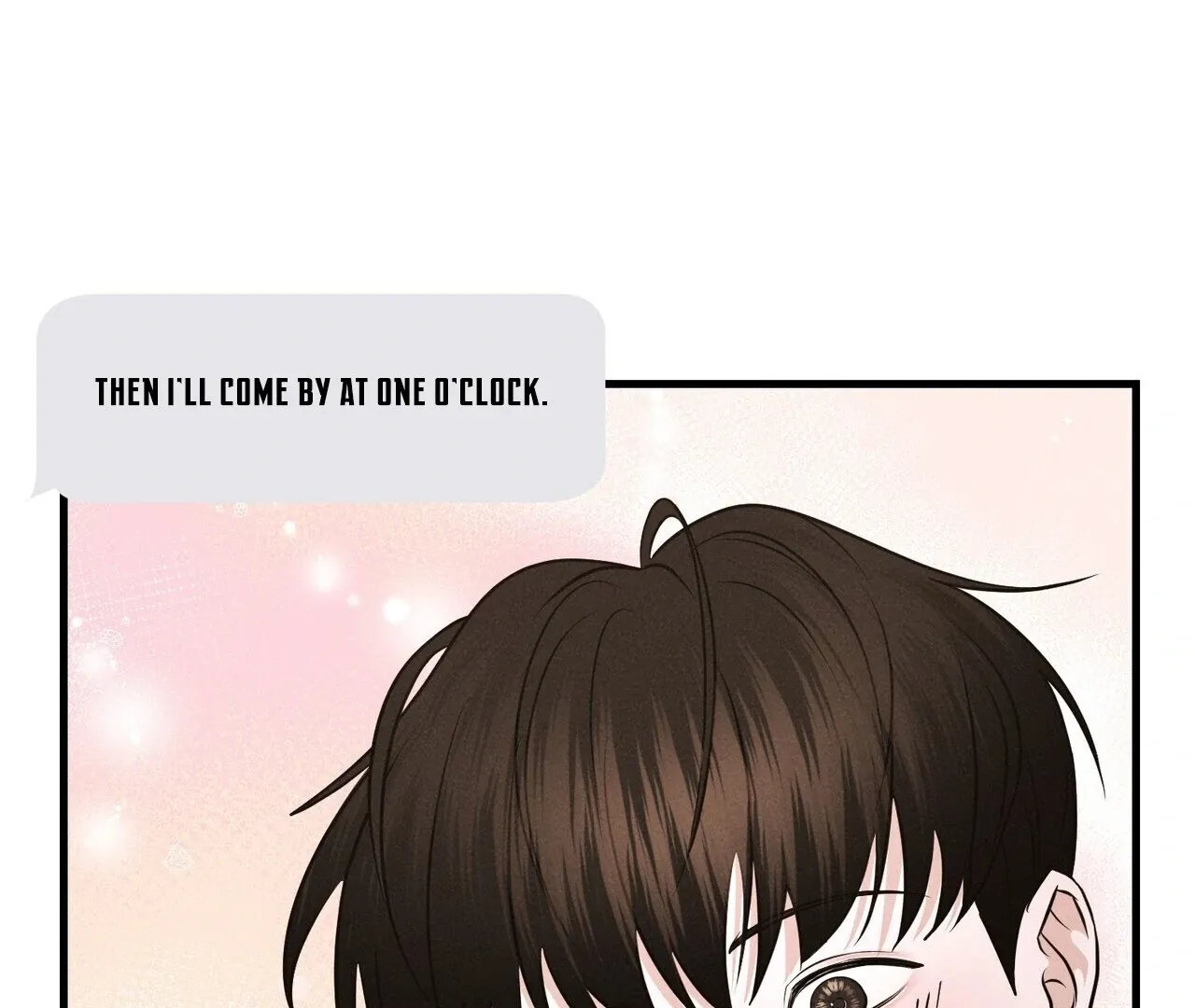 For the Hungry Omega Chapter 6 page 81 - 