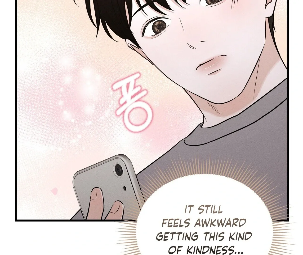 For the Hungry Omega Chapter 6 page 82 - 