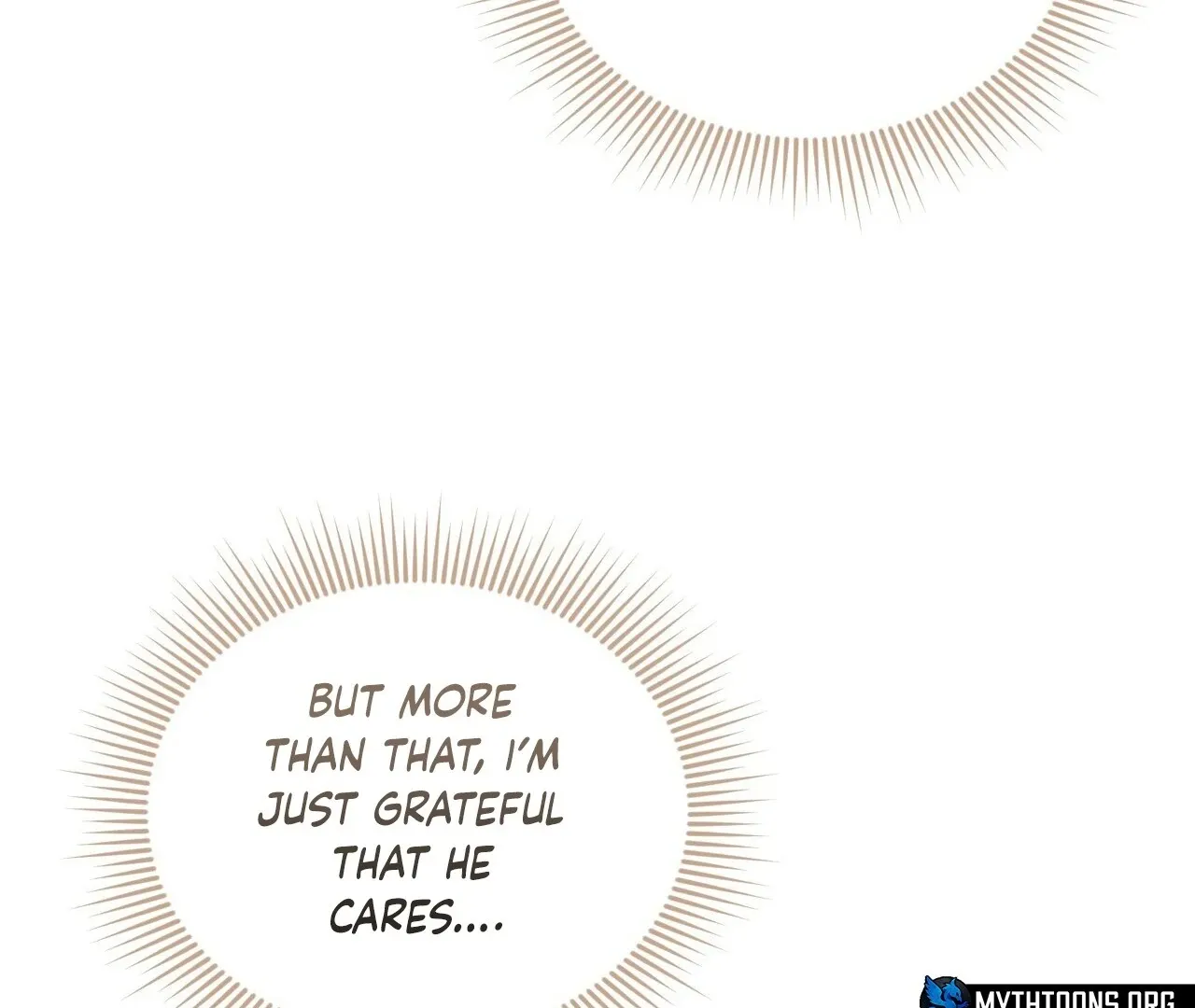 For the Hungry Omega Chapter 6 page 83 - 