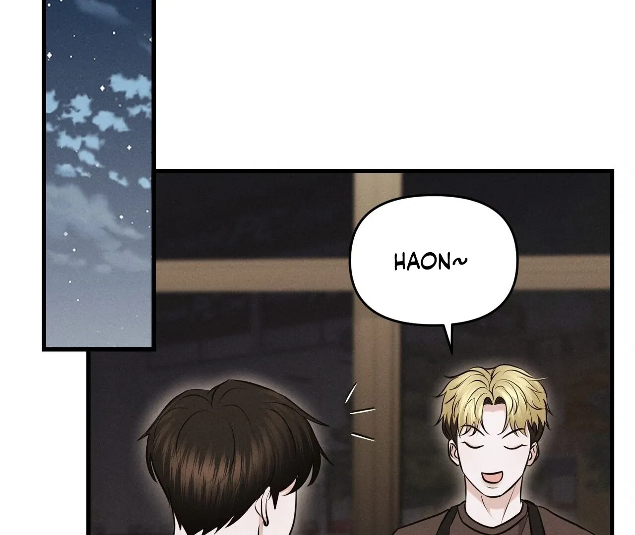 For the Hungry Omega Chapter 6 page 87 - 