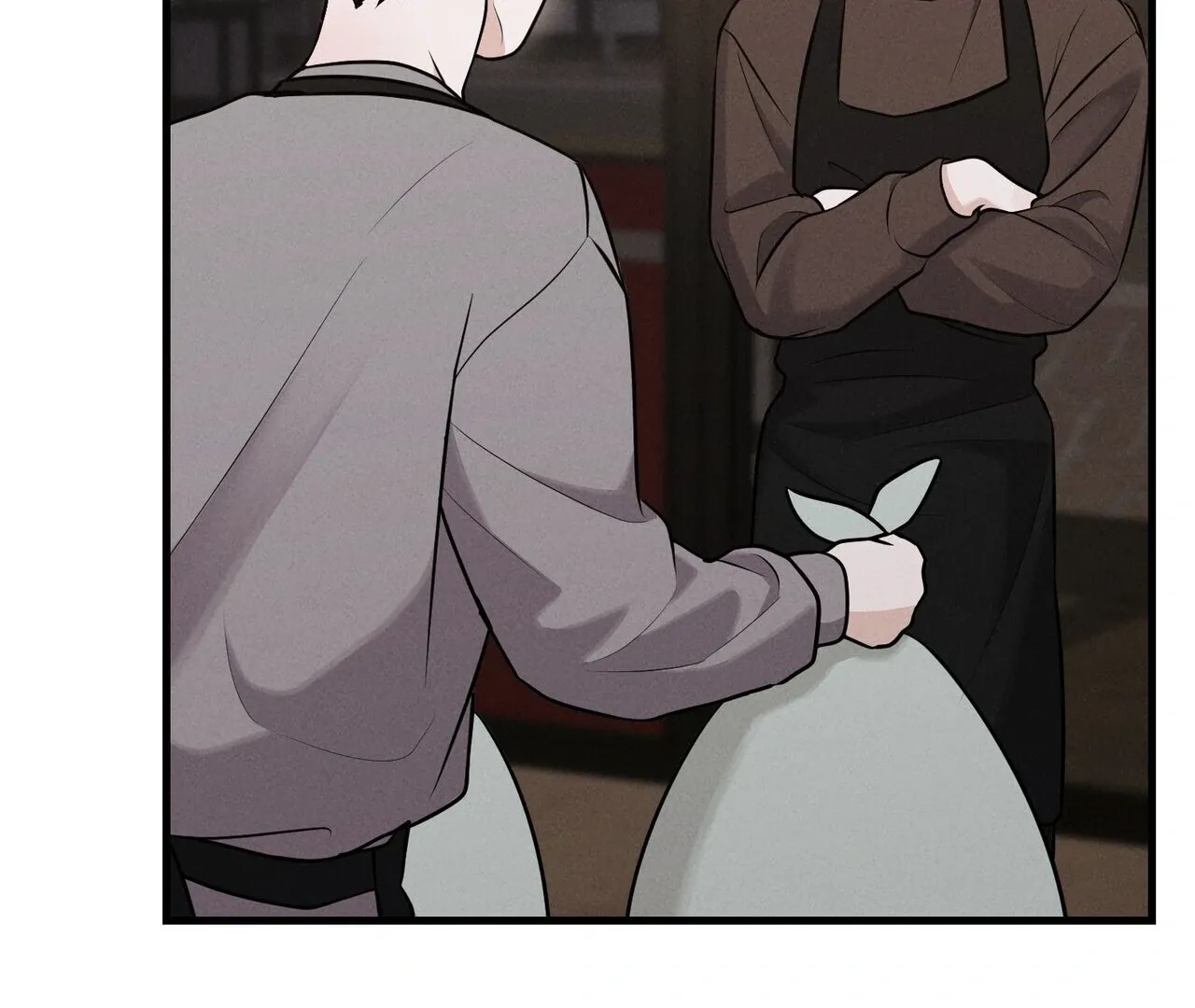For the Hungry Omega Chapter 6 page 88 - 