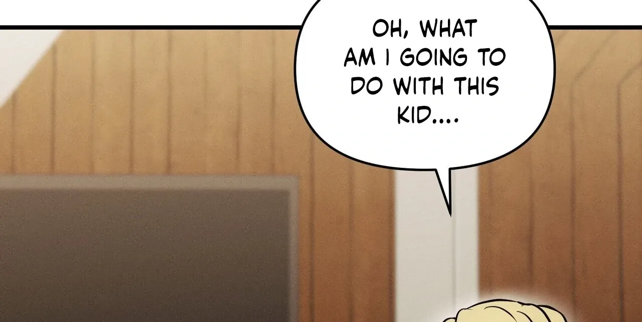 For the Hungry Omega Chapter 6 page 96 - 