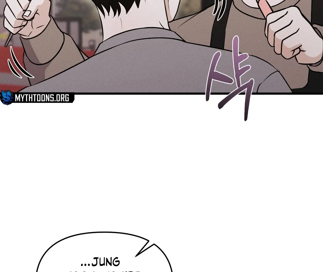 For the Hungry Omega Chapter 6 page 99 - 