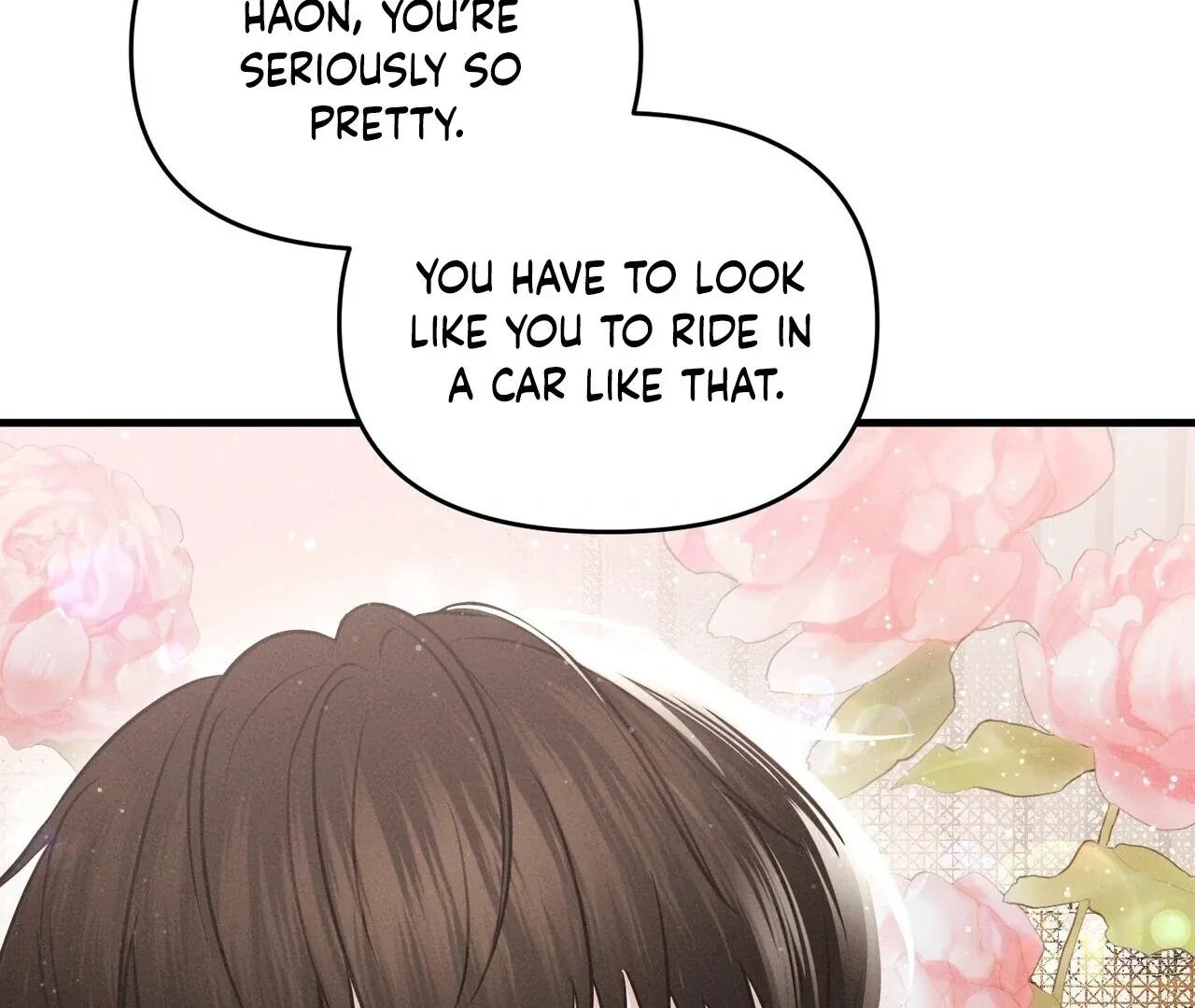 For the Hungry Omega Chapter 6 page 100 - 