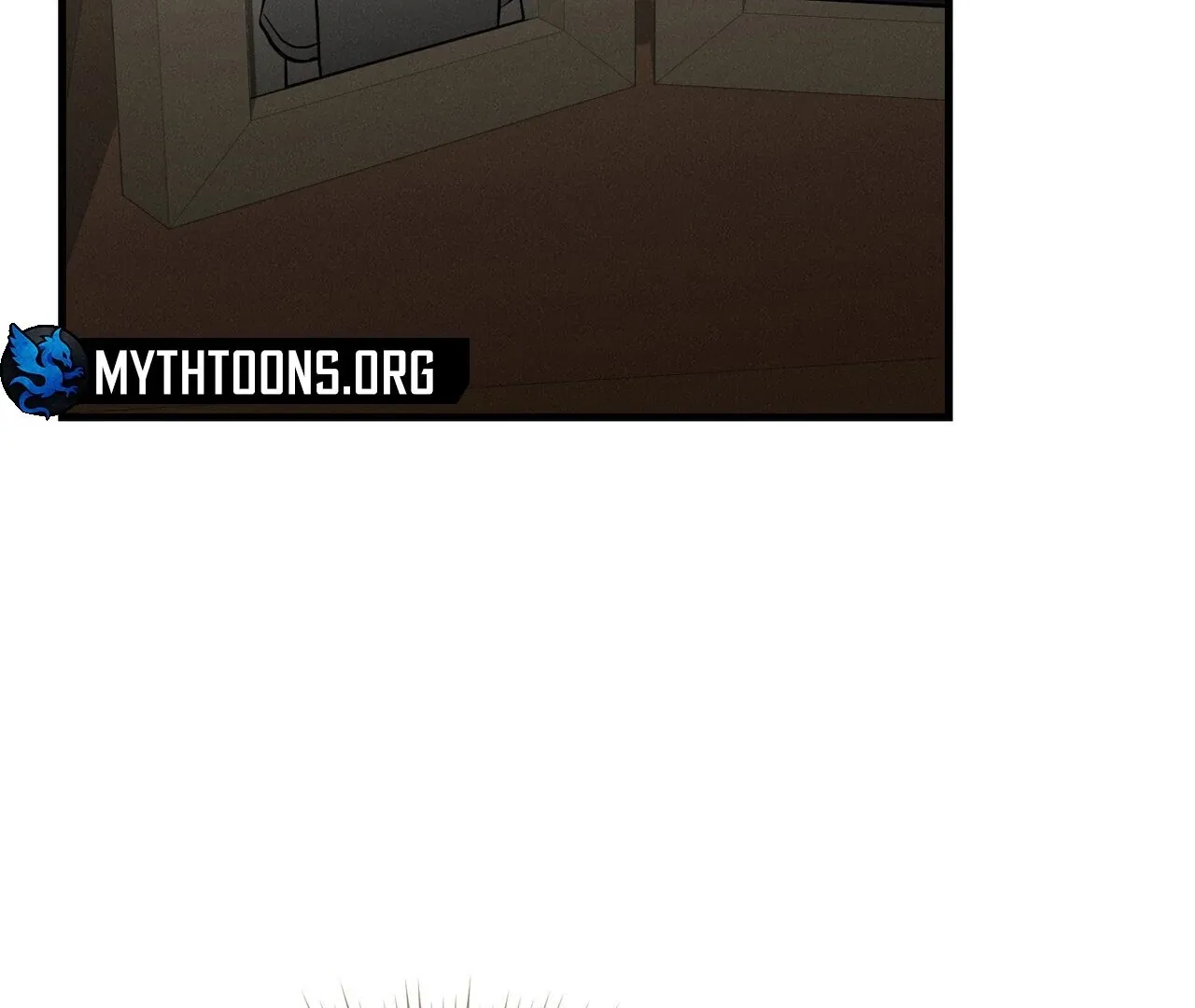 For the Hungry Omega Chapter 7 page 11 - 