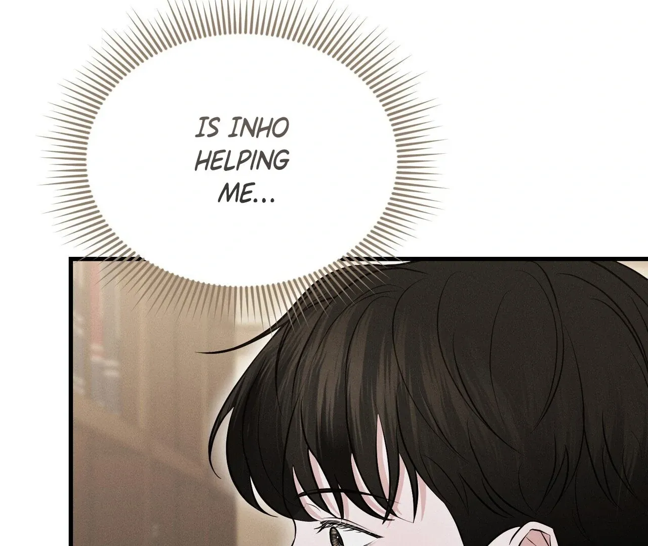 For the Hungry Omega Chapter 7 page 12 - 