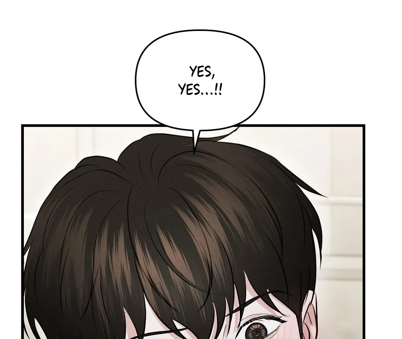 For the Hungry Omega Chapter 7 page 113 - 
