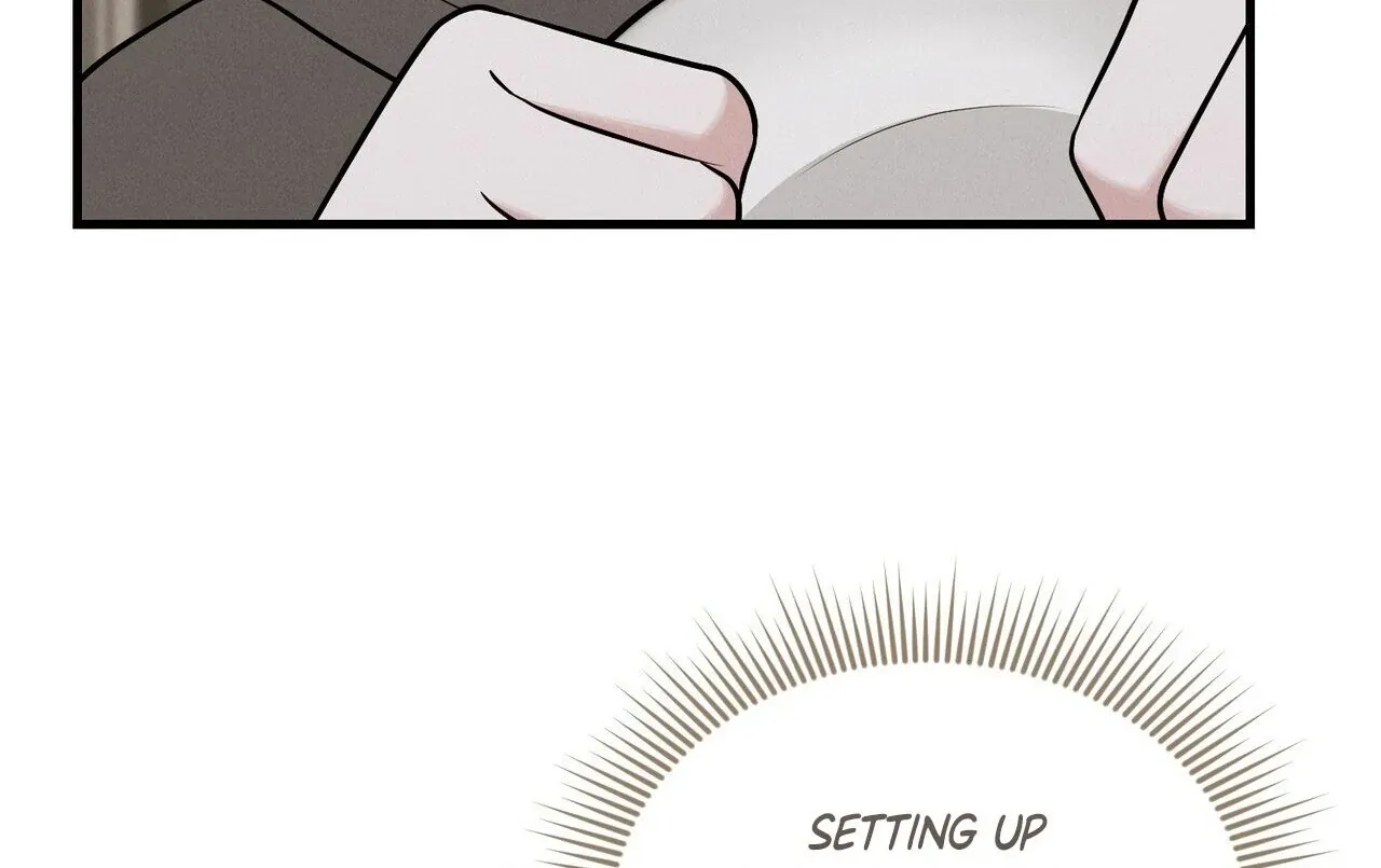 For the Hungry Omega Chapter 7 page 115 - 