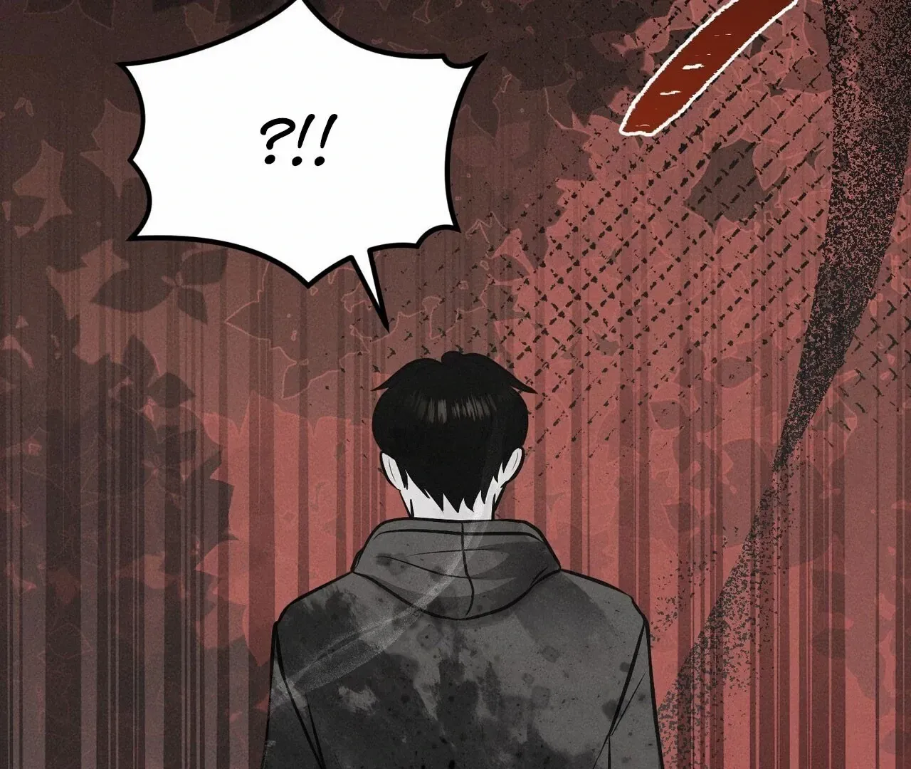 For the Hungry Omega Chapter 7 page 120 - 