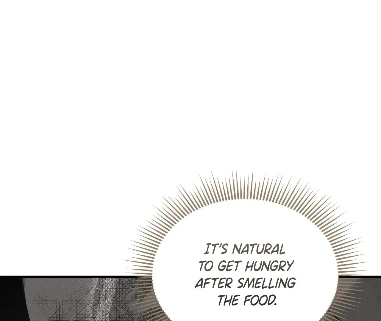 For the Hungry Omega Chapter 7 page 130 - 