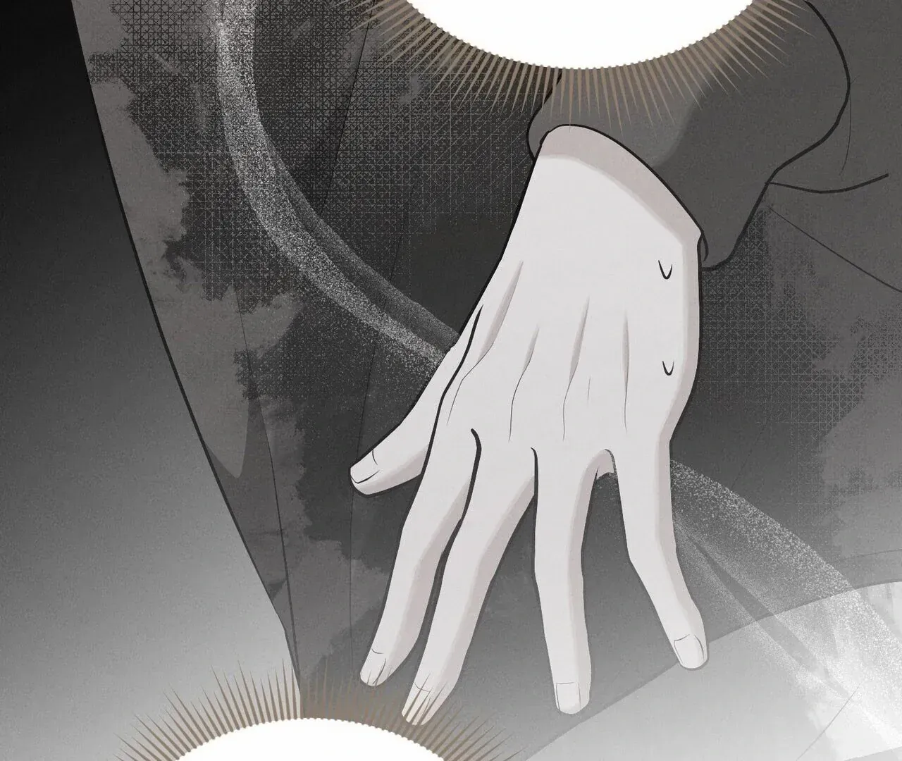 For the Hungry Omega Chapter 7 page 131 - 
