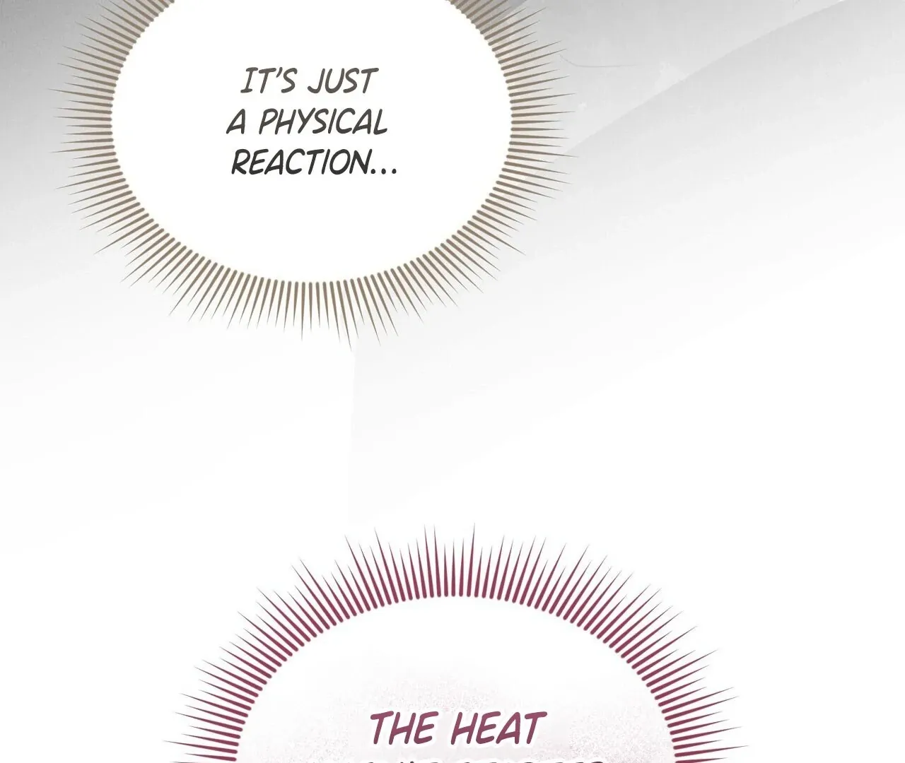 For the Hungry Omega Chapter 7 page 132 - 
