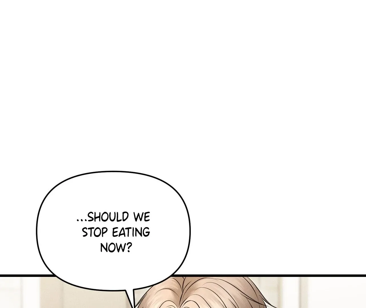 For the Hungry Omega Chapter 7 page 137 - 