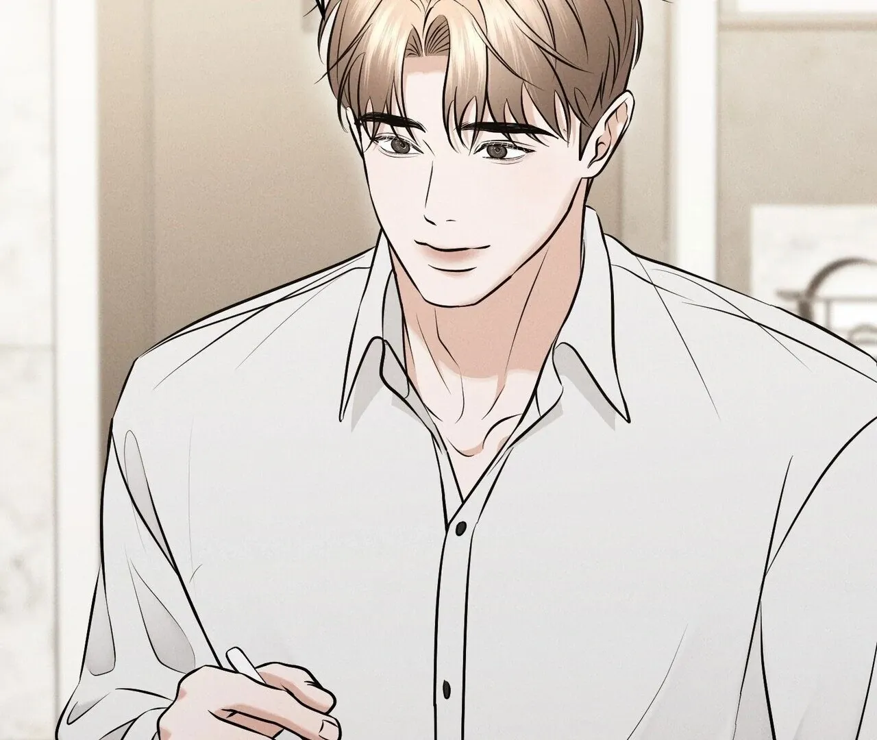 For the Hungry Omega Chapter 7 page 138 - 