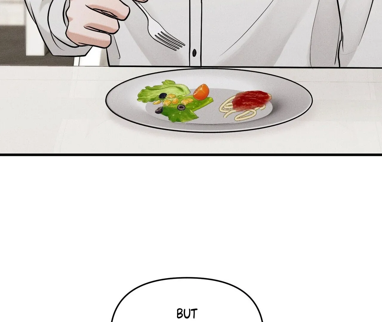 For the Hungry Omega Chapter 7 page 139 - 
