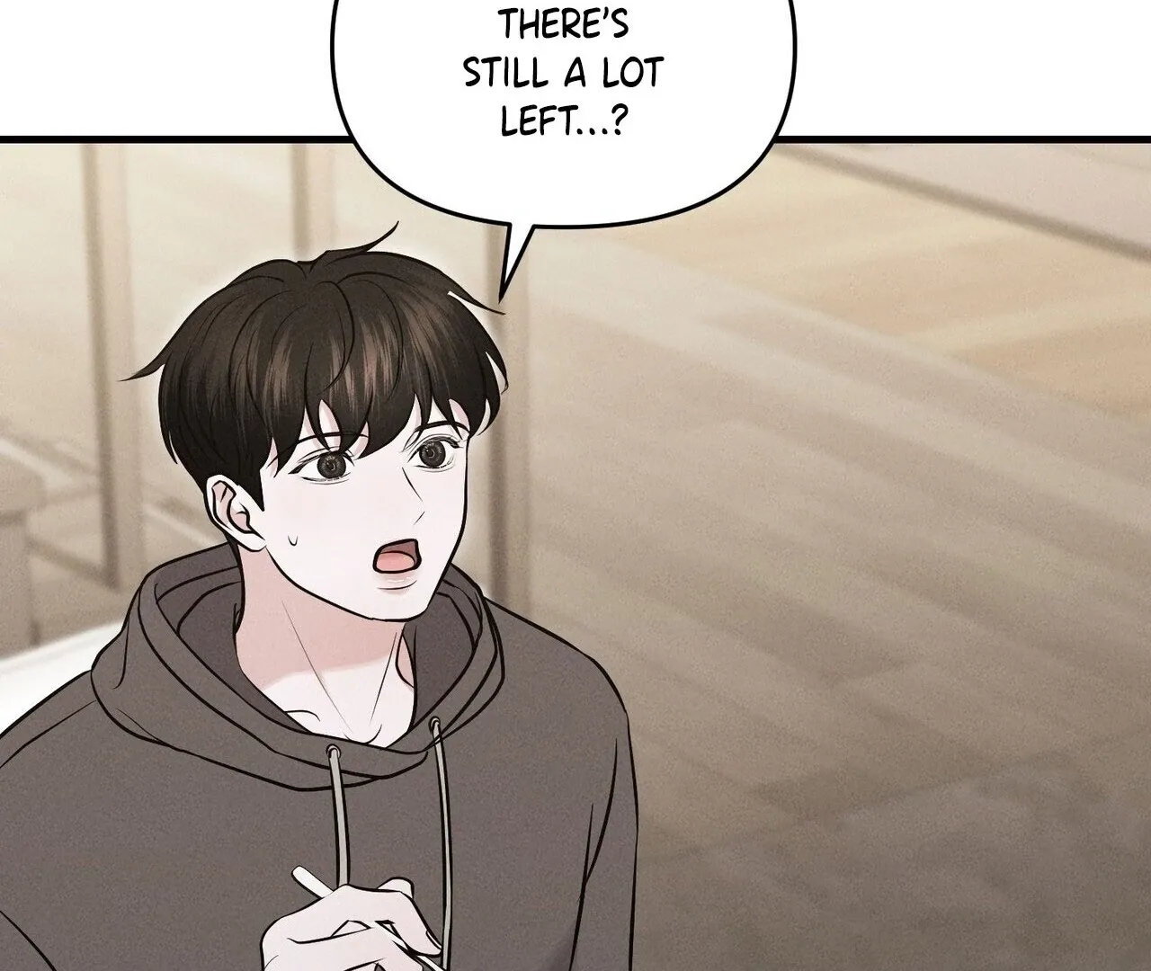 For the Hungry Omega Chapter 7 page 140 - 