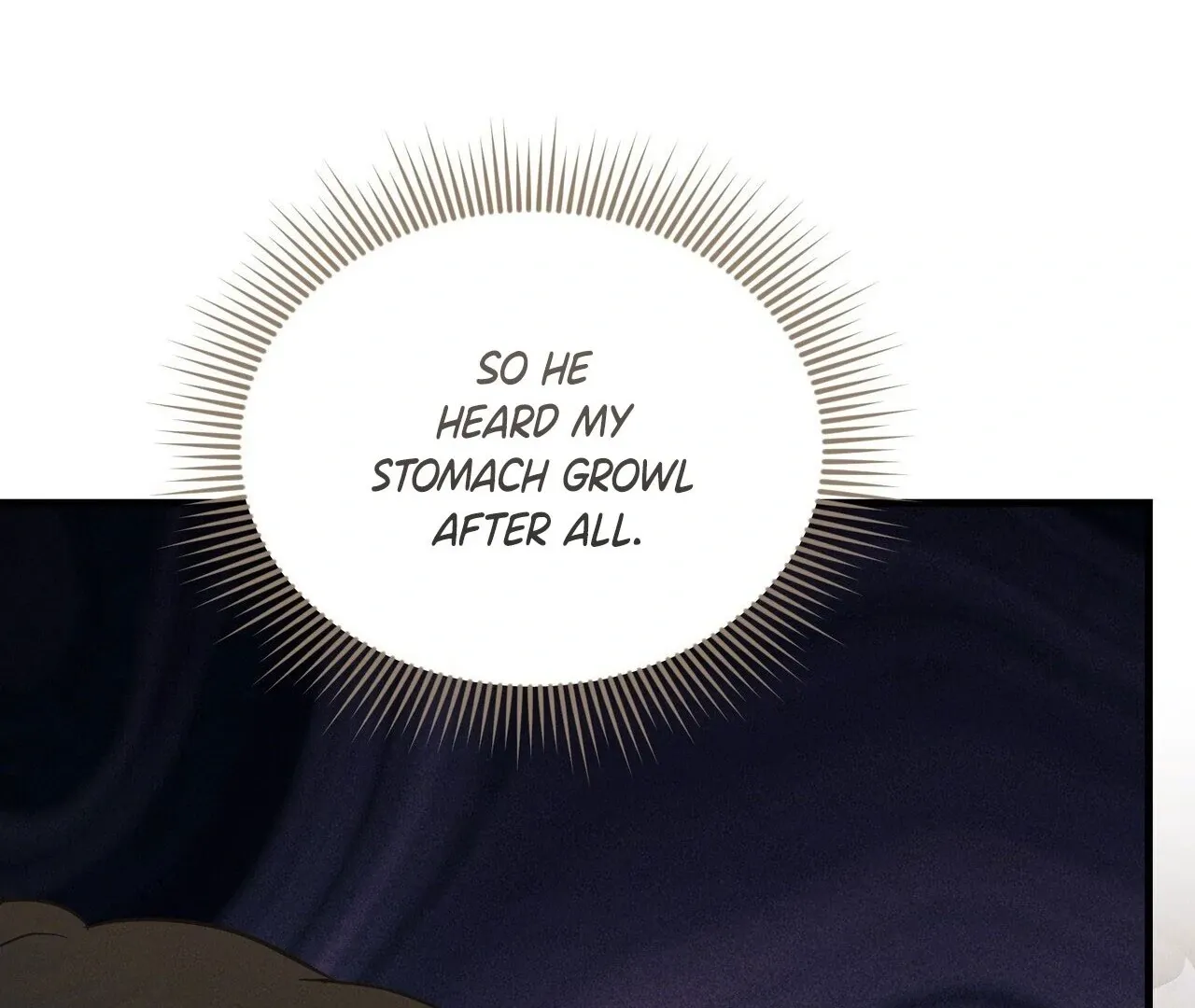 For the Hungry Omega Chapter 7 page 142 - 