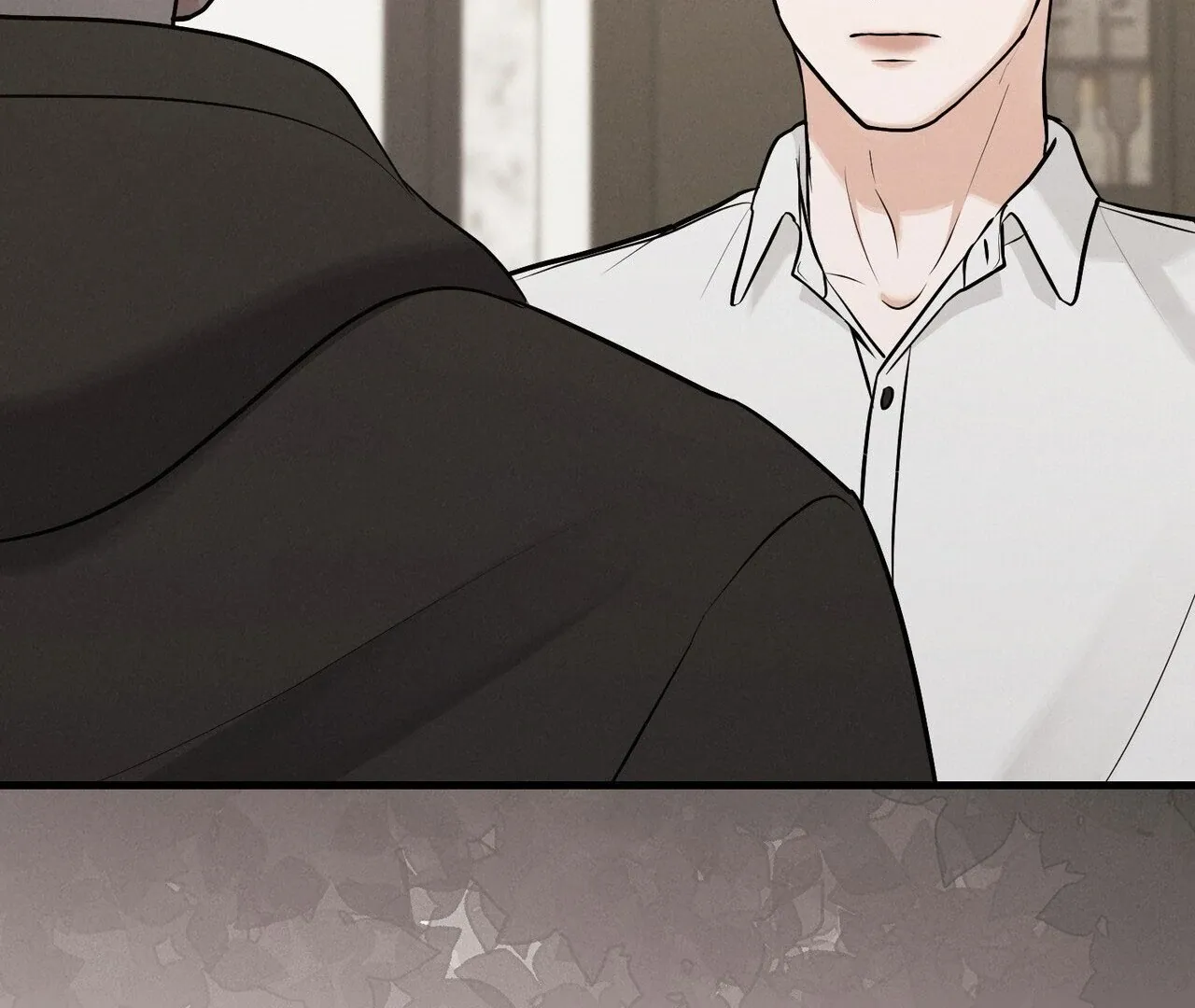 For the Hungry Omega Chapter 7 page 149 - 