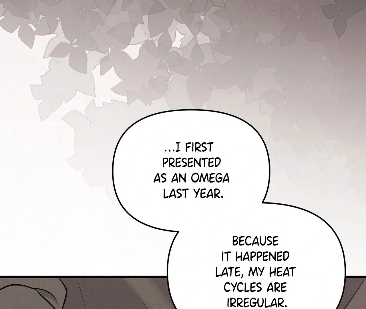 For the Hungry Omega Chapter 7 page 150 - 