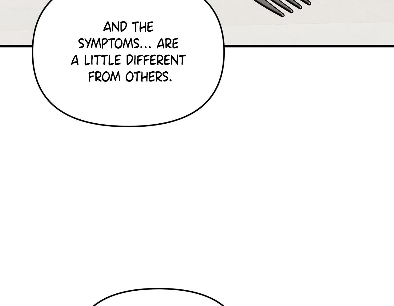 For the Hungry Omega Chapter 7 page 152 - 