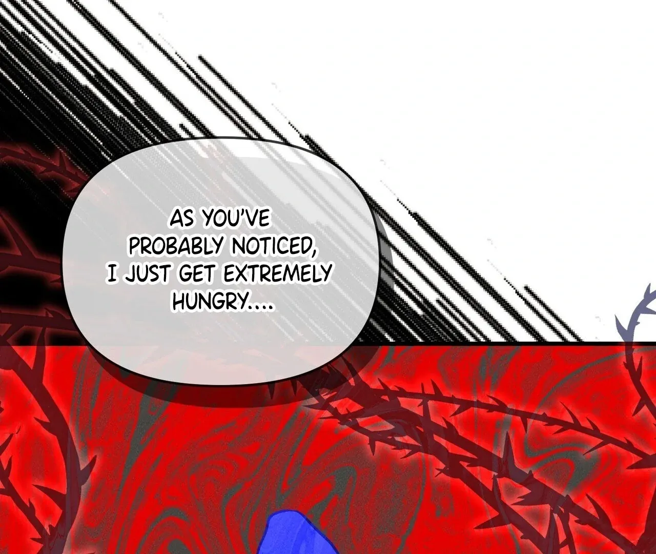 For the Hungry Omega Chapter 7 page 155 - 
