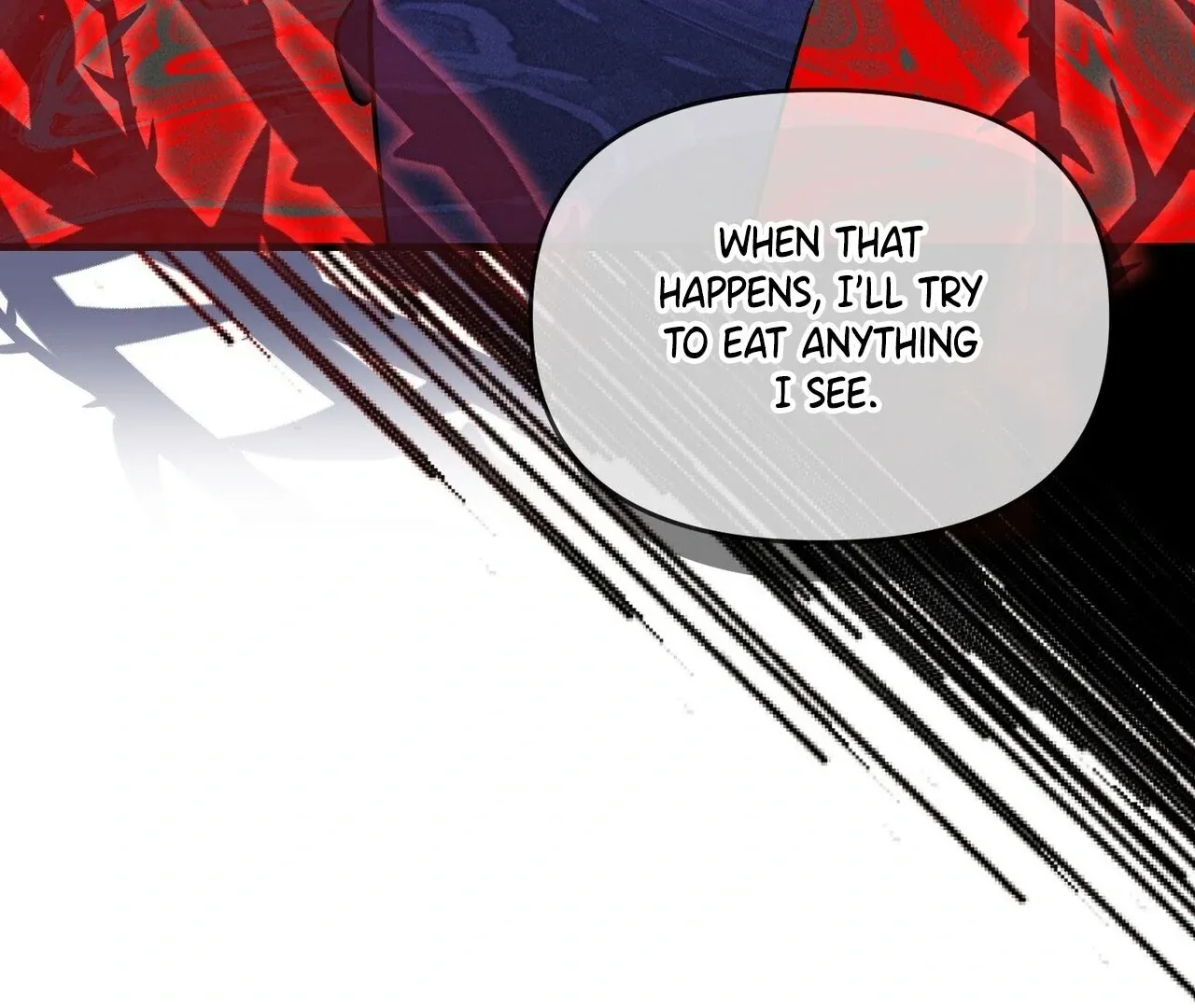 For the Hungry Omega Chapter 7 page 157 - 