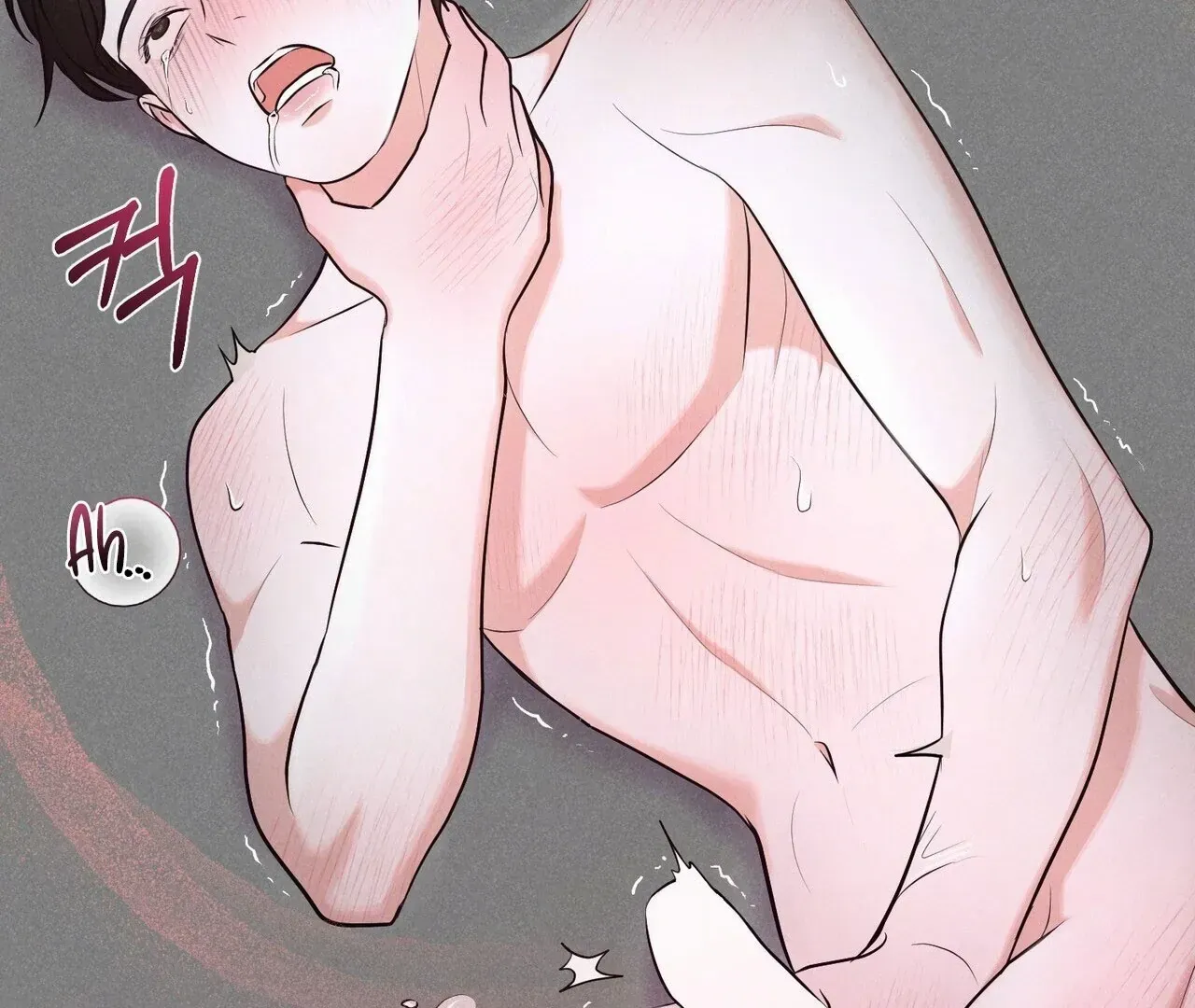 For the Hungry Omega Chapter 7 page 166 - 