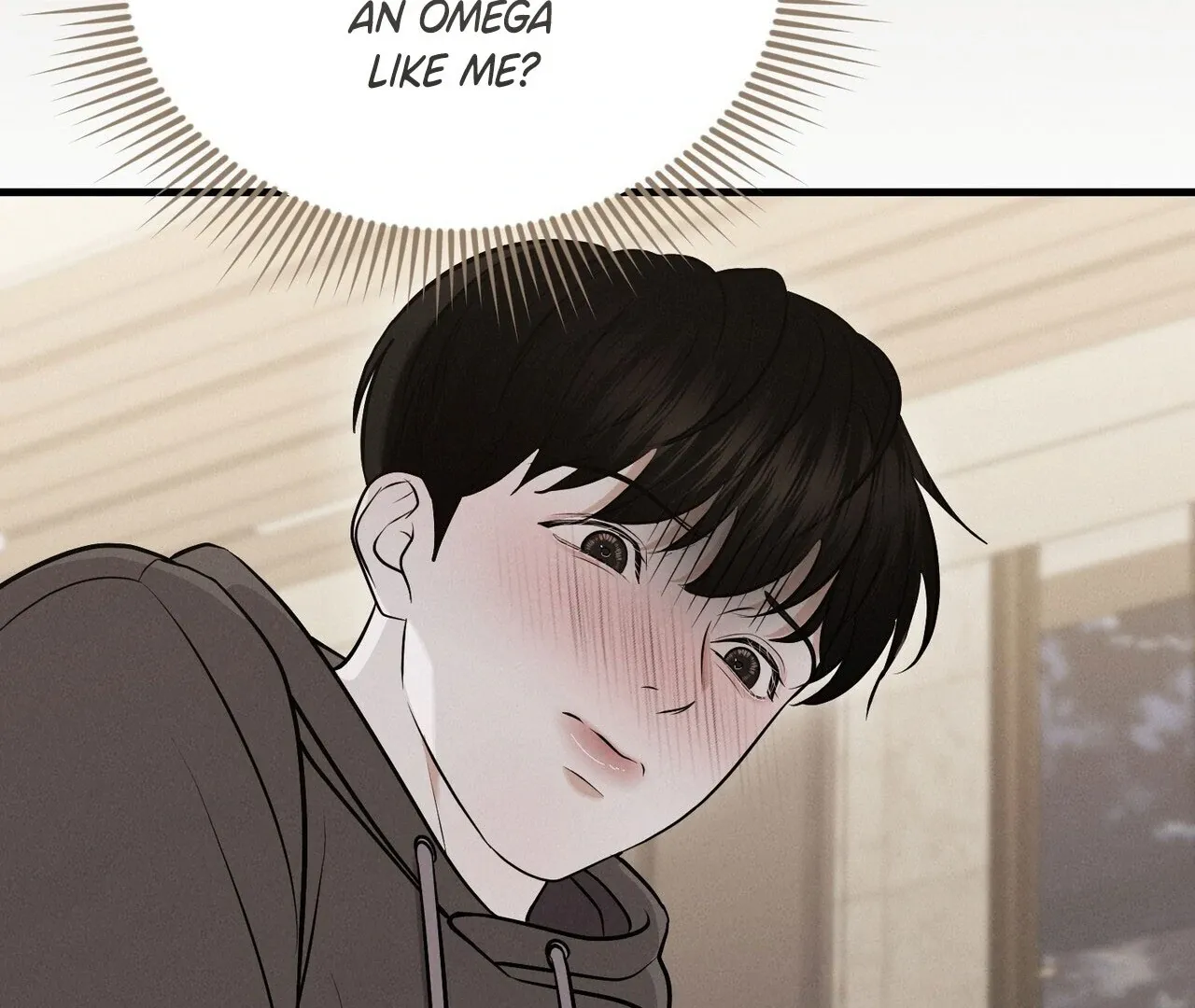 For the Hungry Omega Chapter 7 page 169 - 