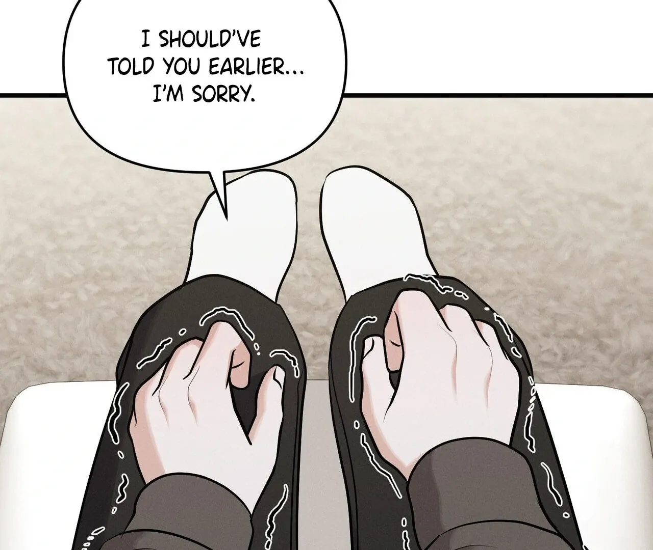 For the Hungry Omega Chapter 7 page 172 - 