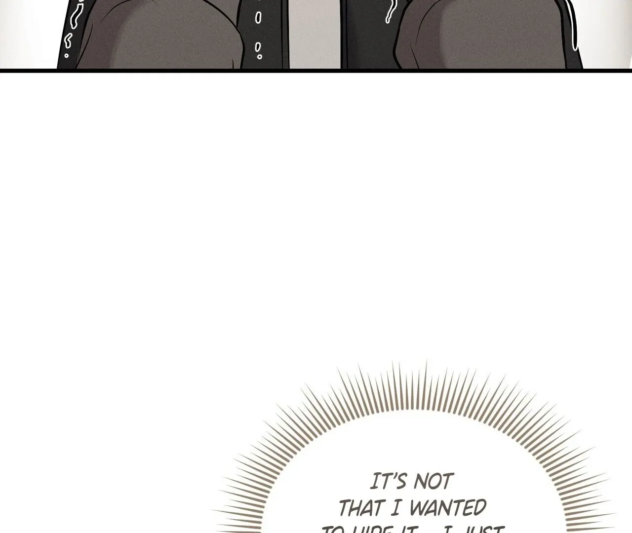 For the Hungry Omega Chapter 7 page 173 - 