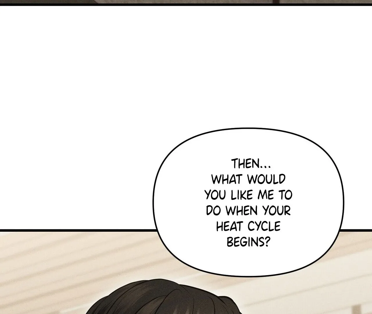 For the Hungry Omega Chapter 7 page 178 - 