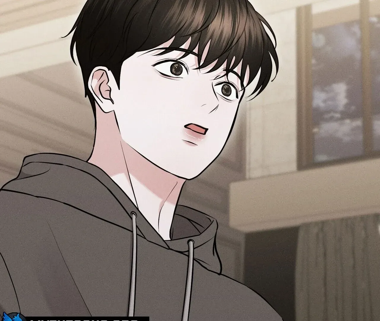 For the Hungry Omega Chapter 7 page 179 - 
