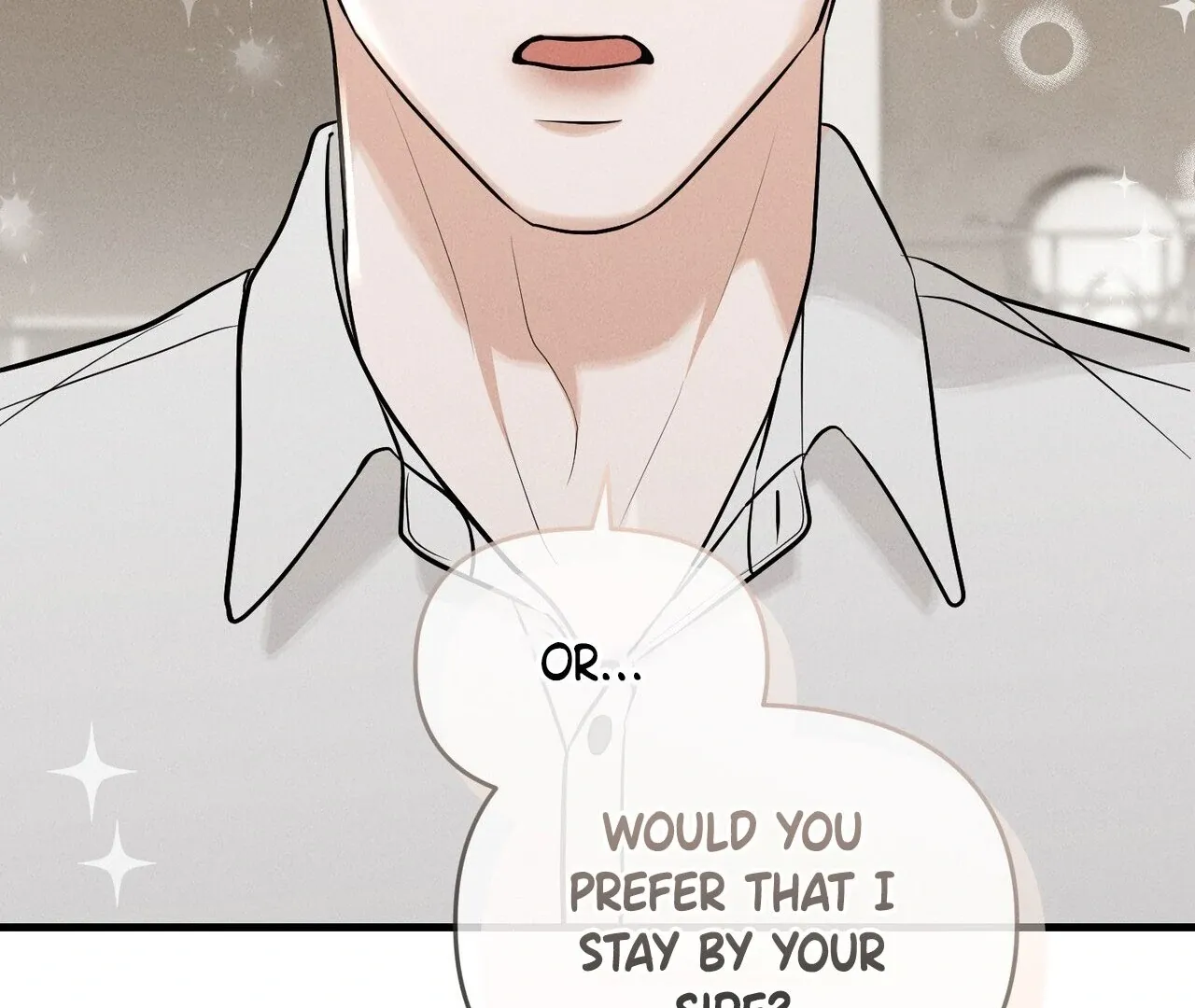 For the Hungry Omega Chapter 7 page 182 - 