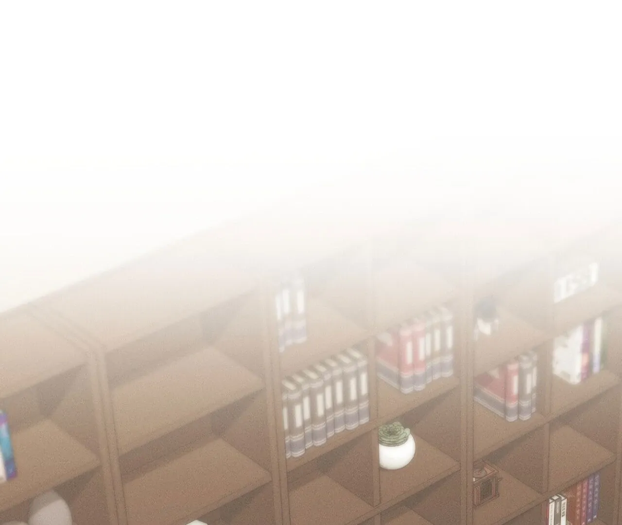 For the Hungry Omega Chapter 7 page 3 - 