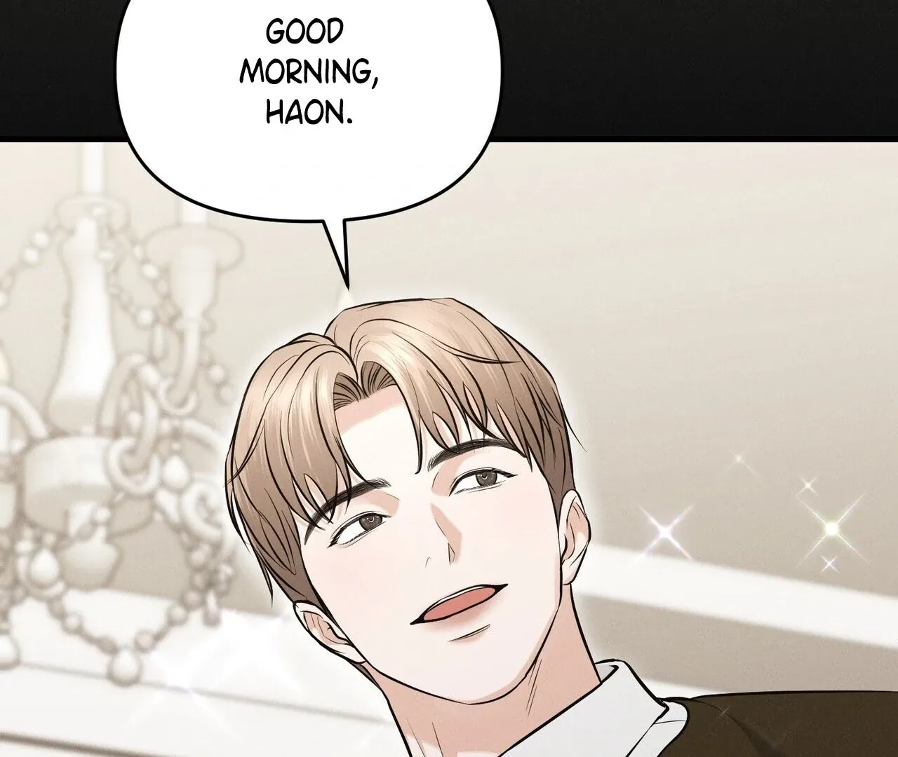 For the Hungry Omega Chapter 7 page 21 - 
