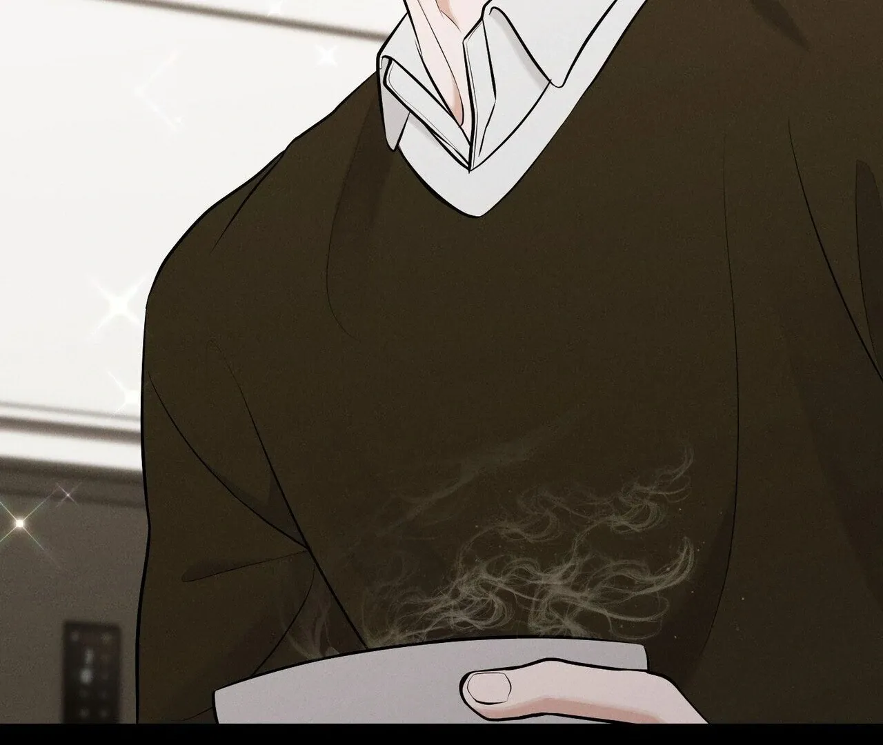 For the Hungry Omega Chapter 7 page 22 - 