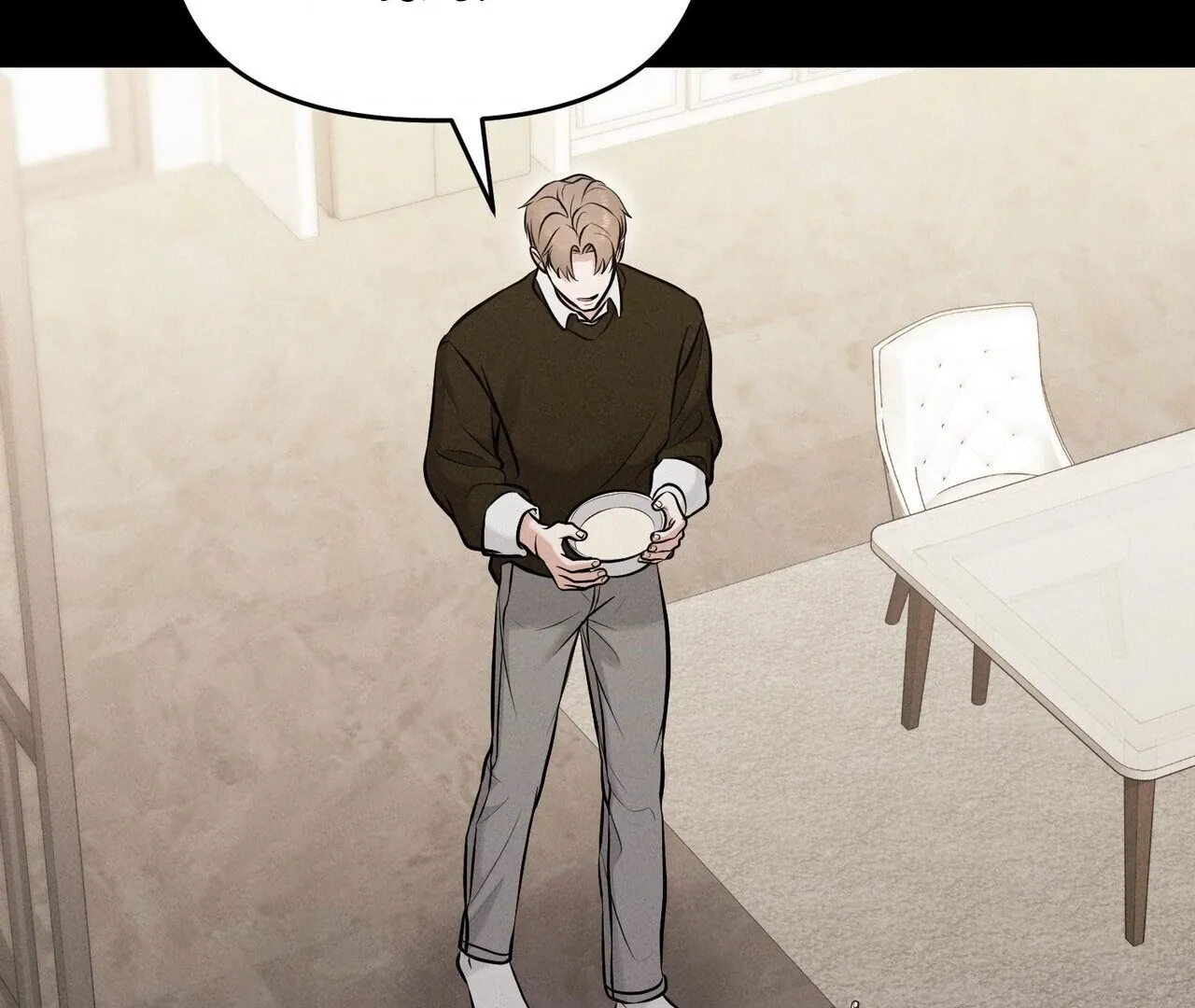 For the Hungry Omega Chapter 7 page 26 - 