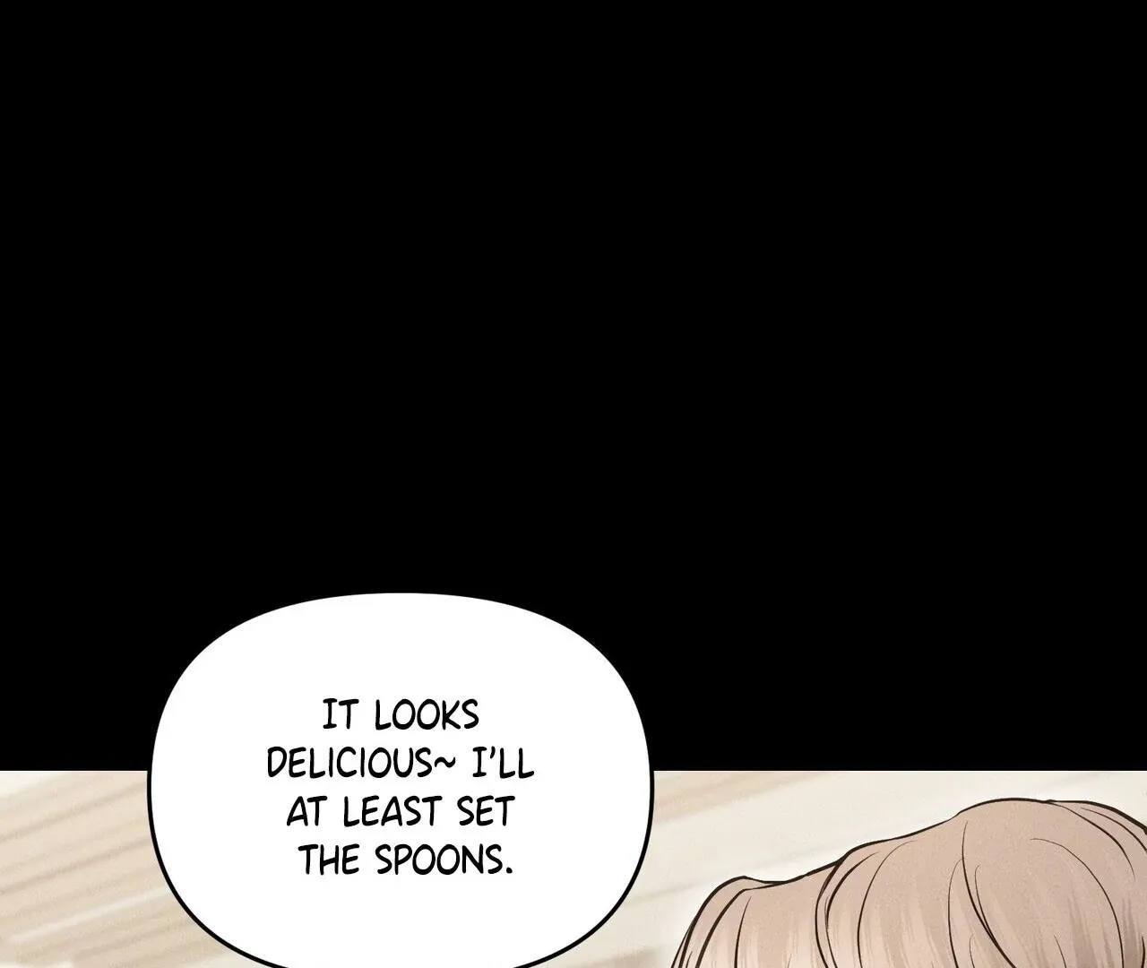 For the Hungry Omega Chapter 7 page 28 - 