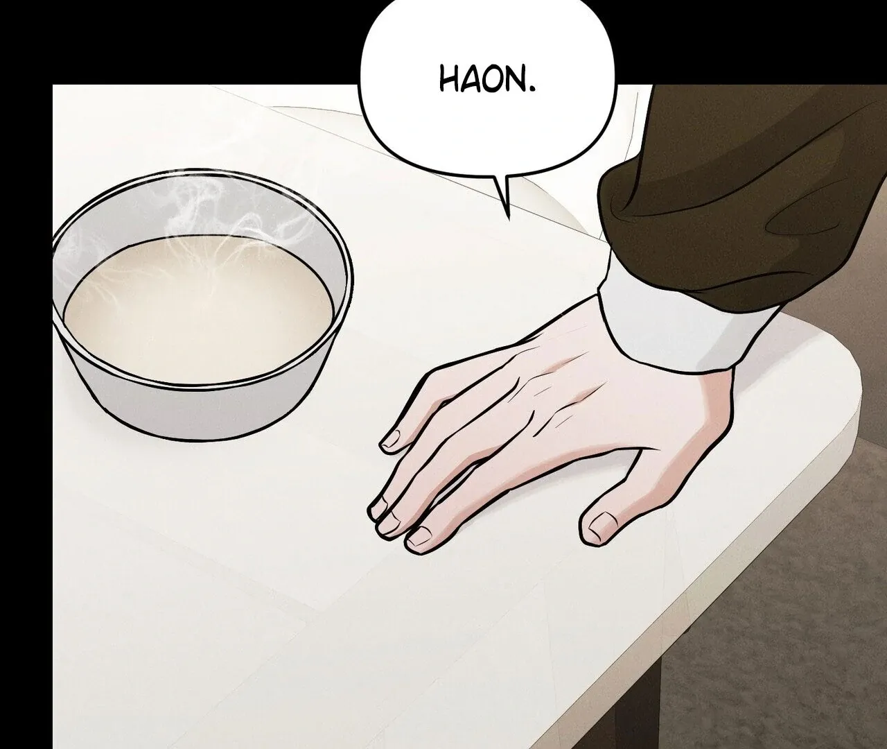 For the Hungry Omega Chapter 7 page 31 - 
