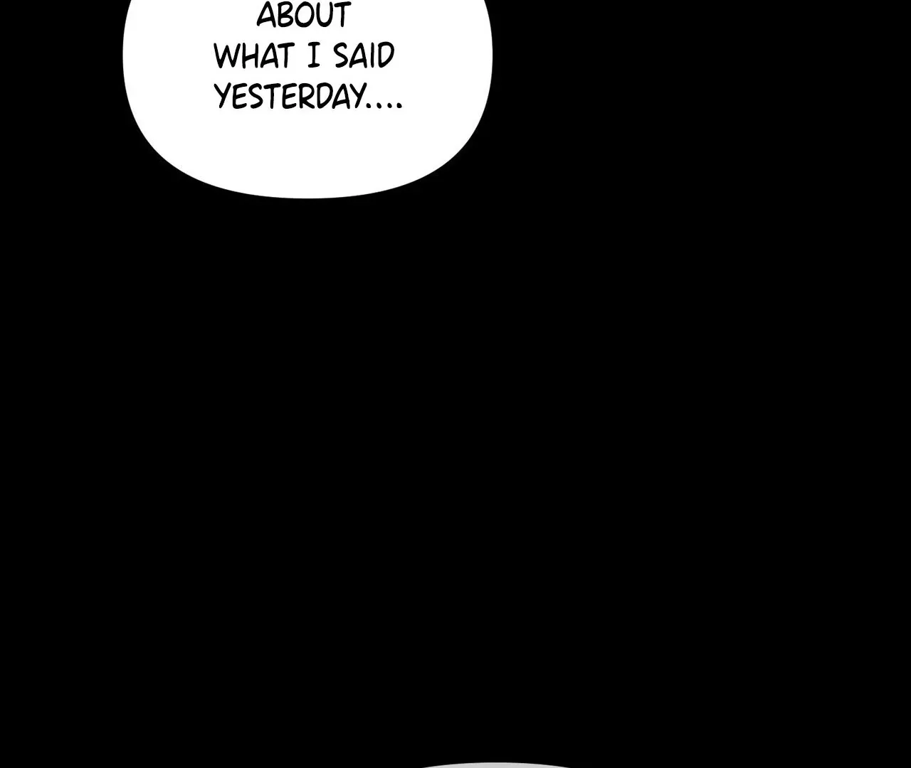 For the Hungry Omega Chapter 7 page 33 - 