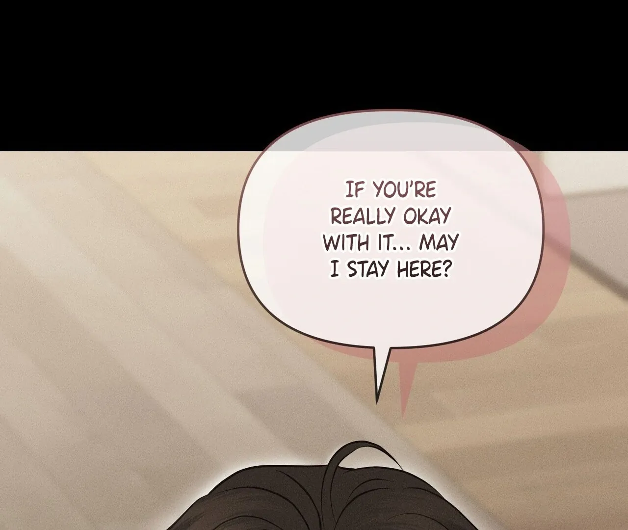 For the Hungry Omega Chapter 7 page 42 - 
