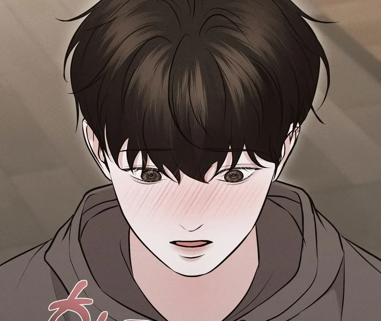 For the Hungry Omega Chapter 7 page 43 - 