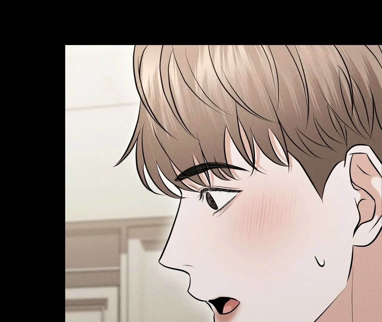 For the Hungry Omega Chapter 7 page 45 - 
