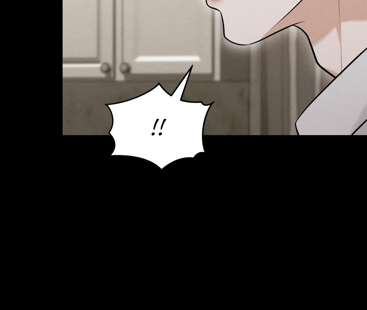 For the Hungry Omega Chapter 7 page 46 - 