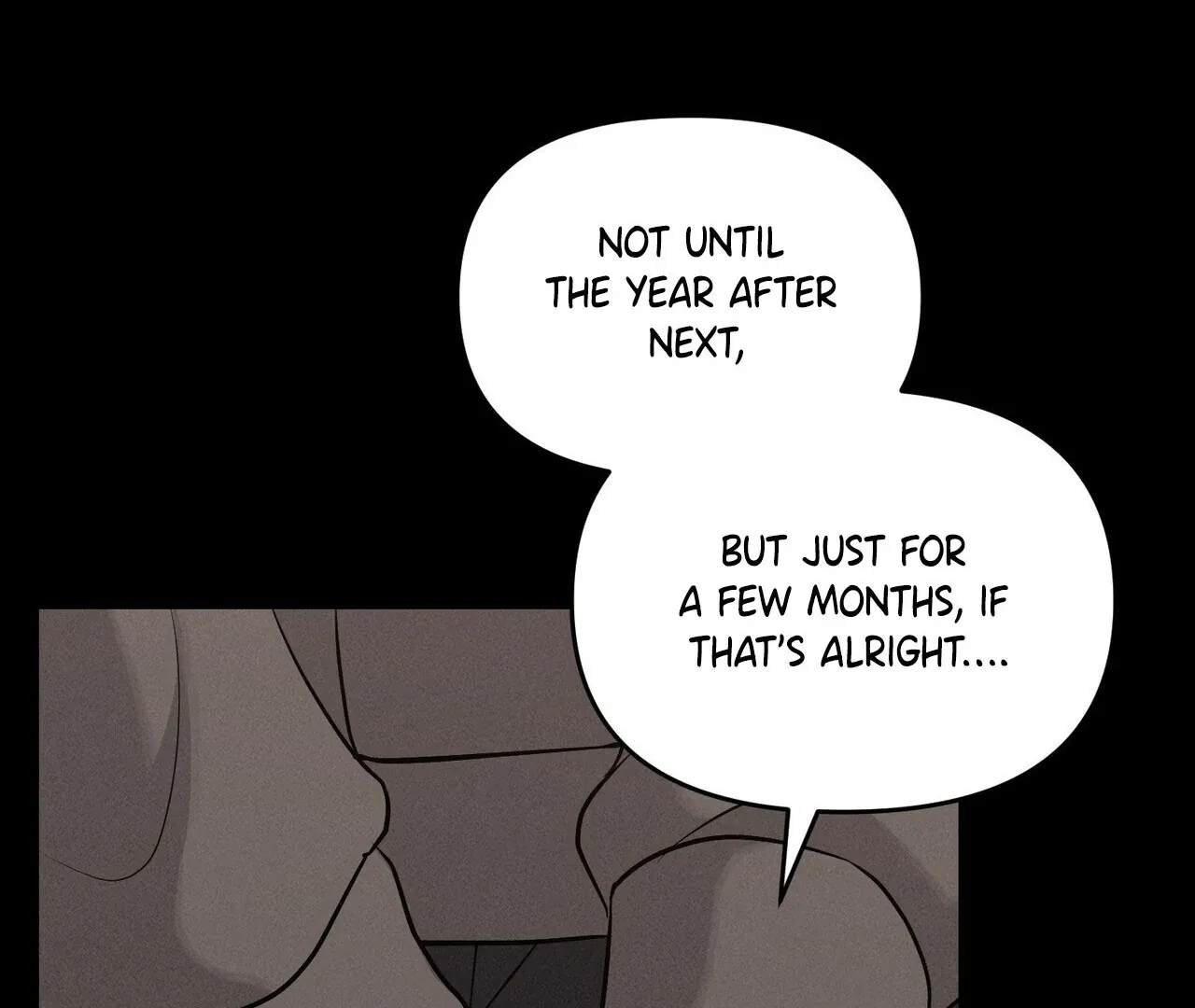 For the Hungry Omega Chapter 7 page 47 - 