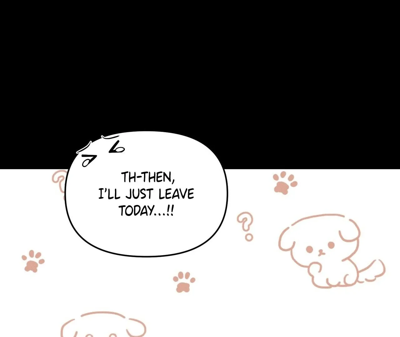 For the Hungry Omega Chapter 7 page 51 - 