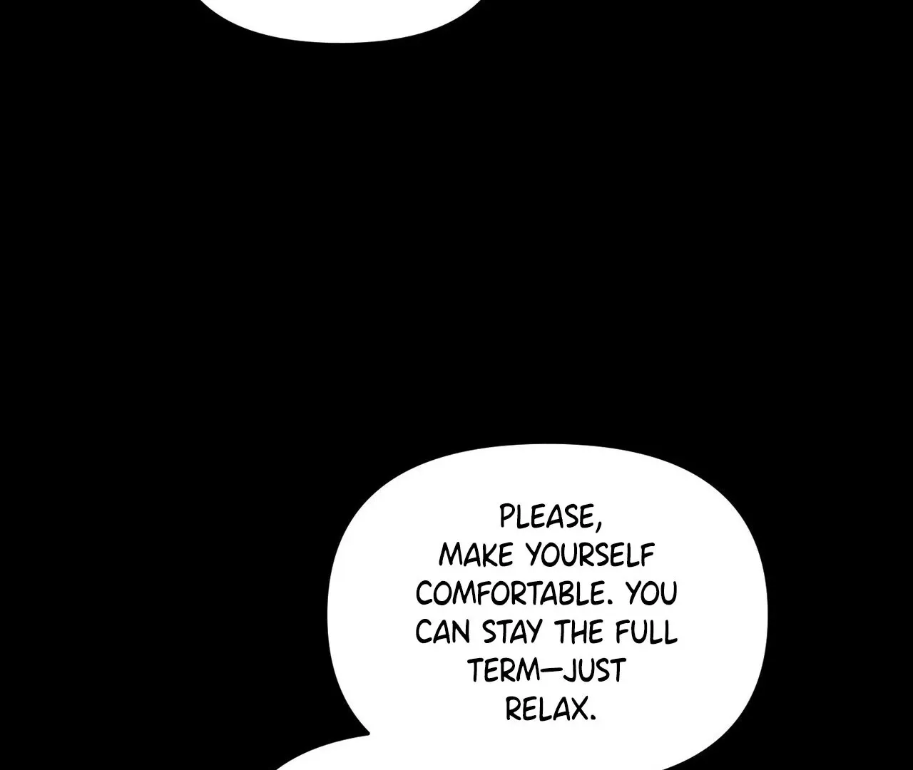 For the Hungry Omega Chapter 7 page 53 - 