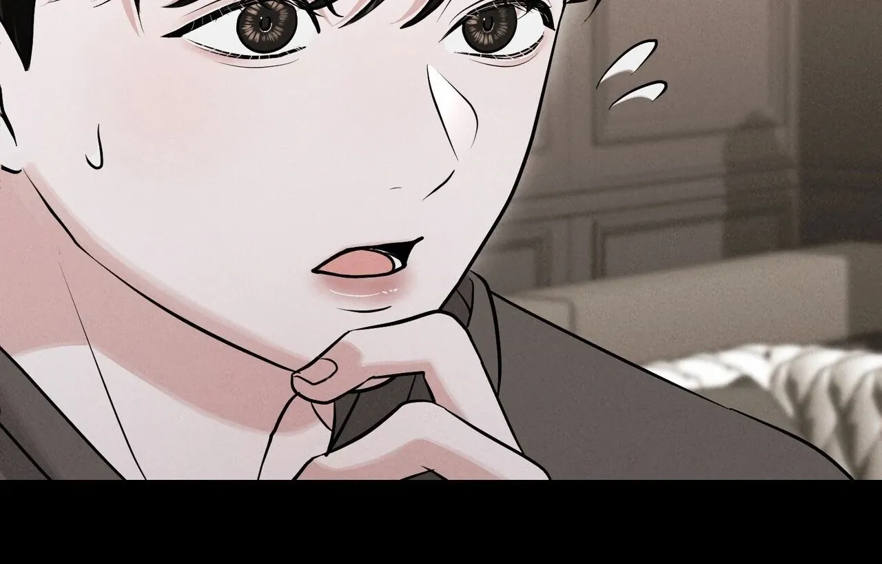 For the Hungry Omega Chapter 7 page 57 - 